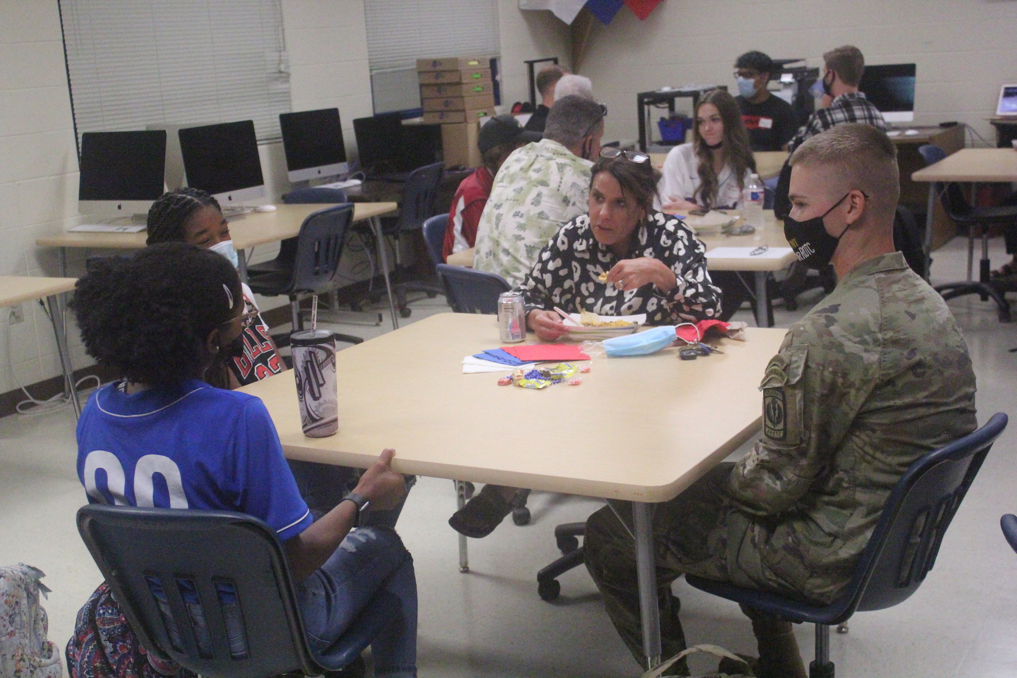 School board OKs measure to apply for state funding of 2 new campuses