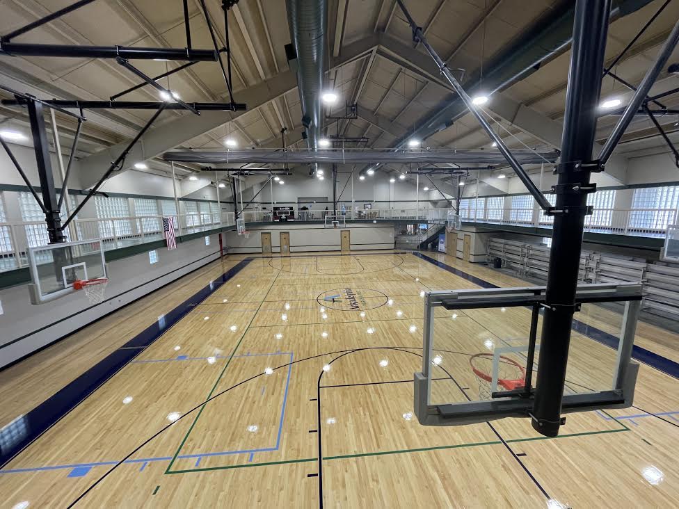 Youth basketball season postponed a week due to delays in team jersey shipping