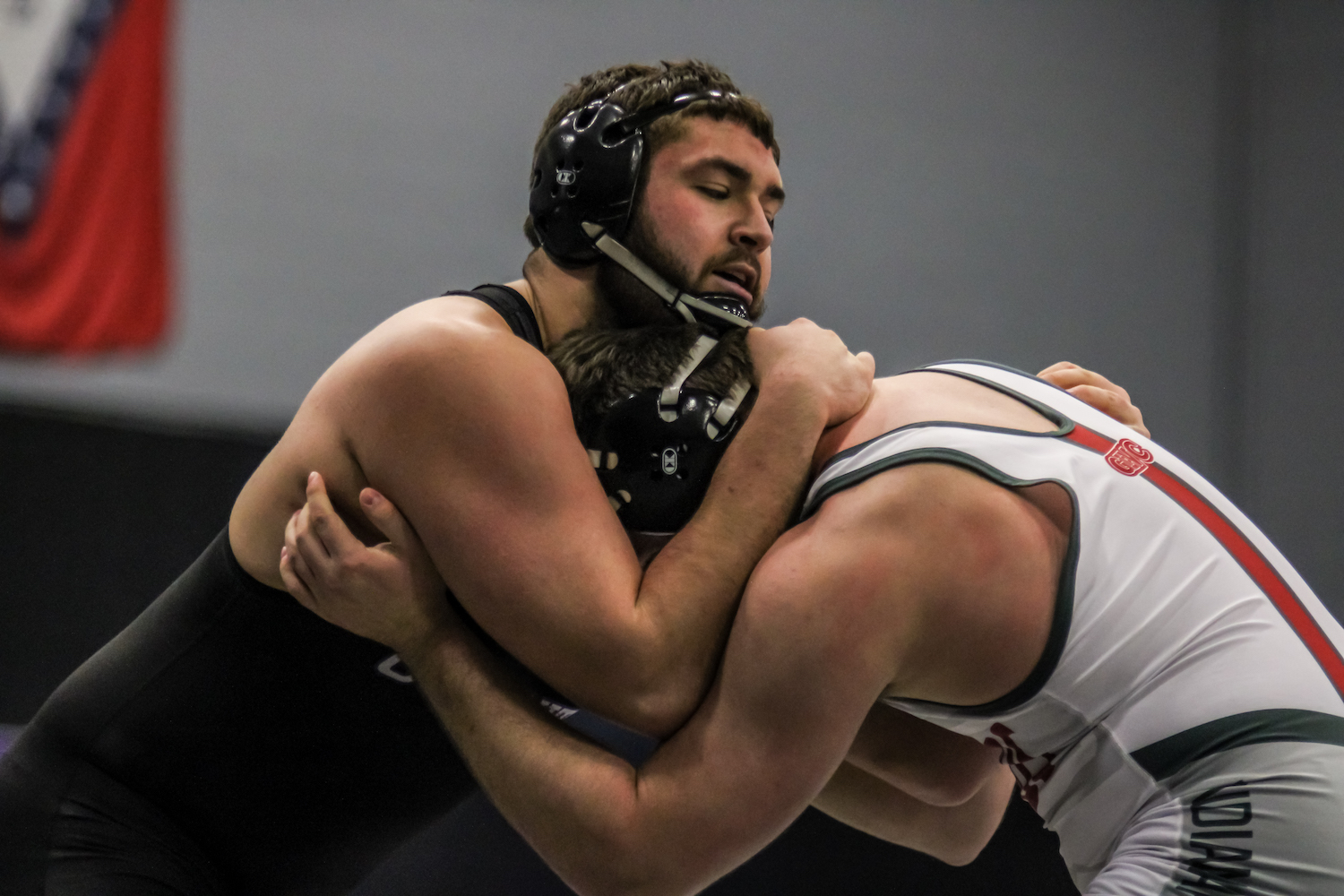 Green named GLVC Wrestler of the Week