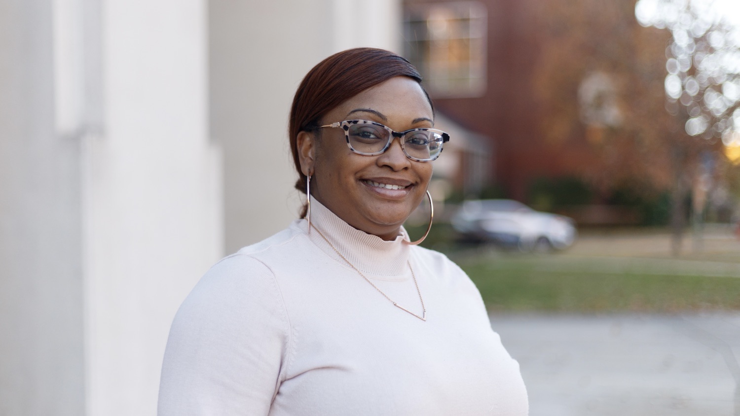 OBU student awarded Advancing Diversity in Dietetics Scholarship