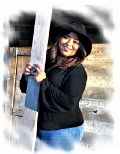 Obituary: Jaqueline Karina Zuniga-Ramirez