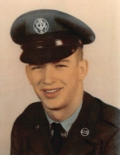 Obituary: Virgil “Gene” White