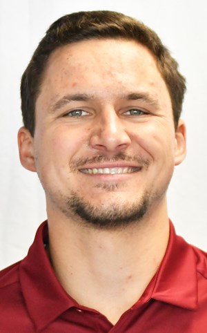 Reddies’ Taack named GAC Pitcher of the Week