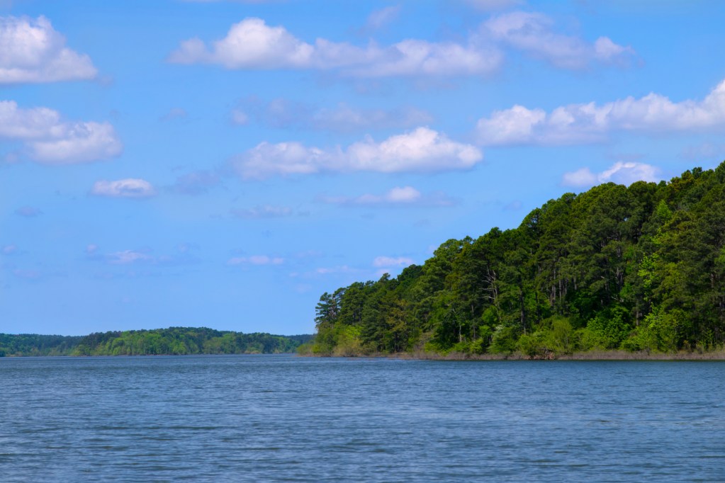 DeGray Lake to commemorate 50th anniversary