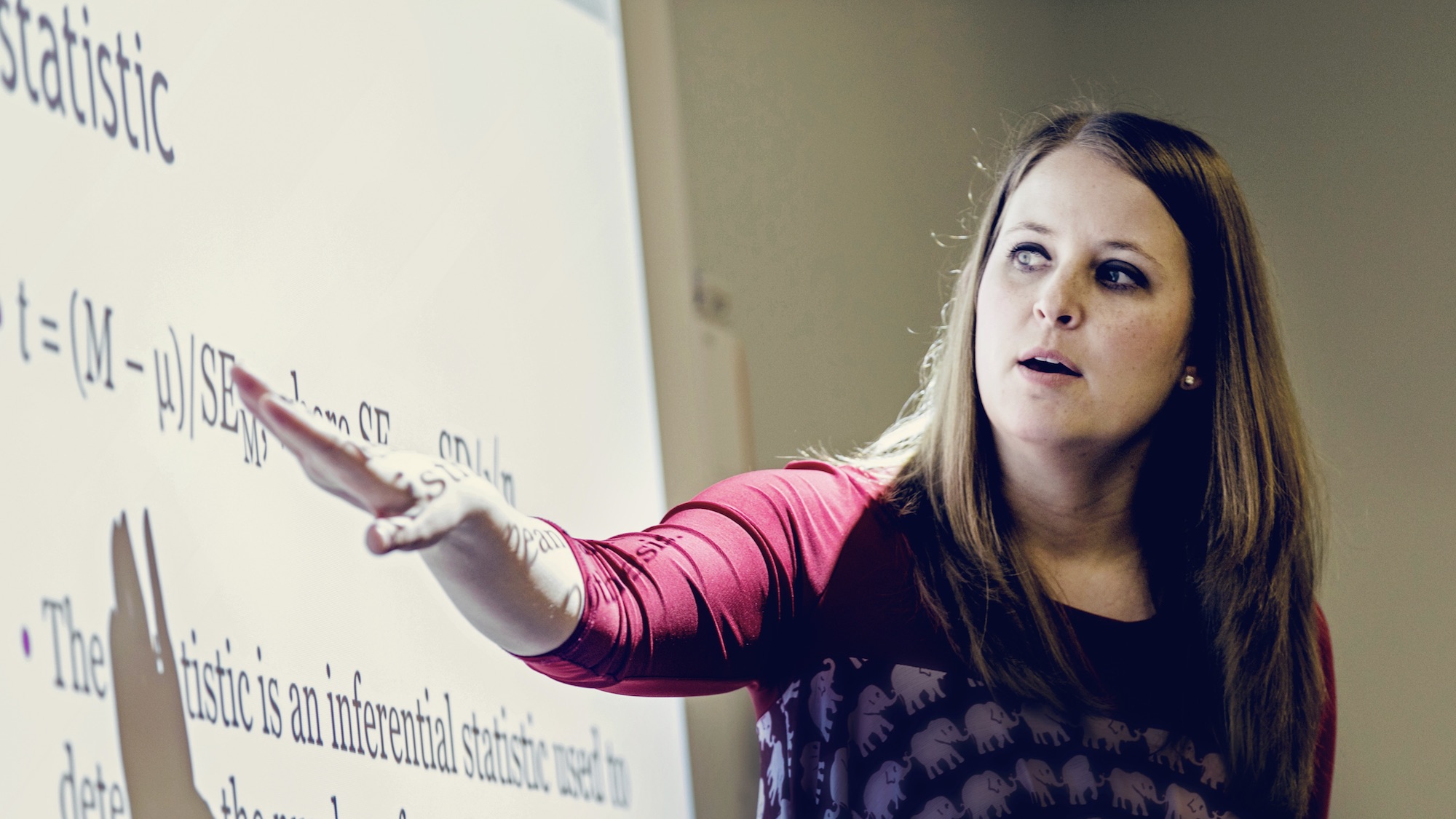 Ouachita adds undergrad programs in pre-counseling, Christian foundations