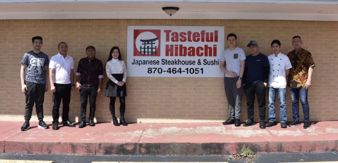 Arkadelphia eatery opens second location