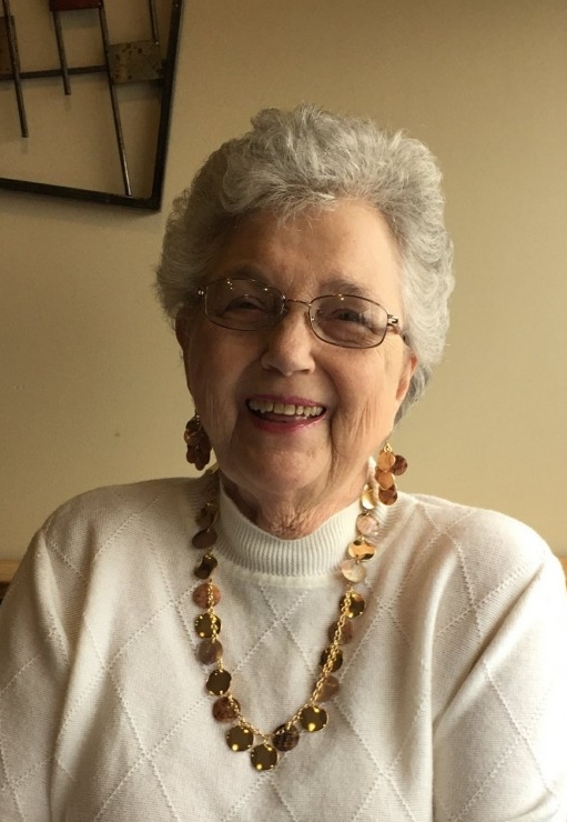 Obituary: Judith Ann Watson