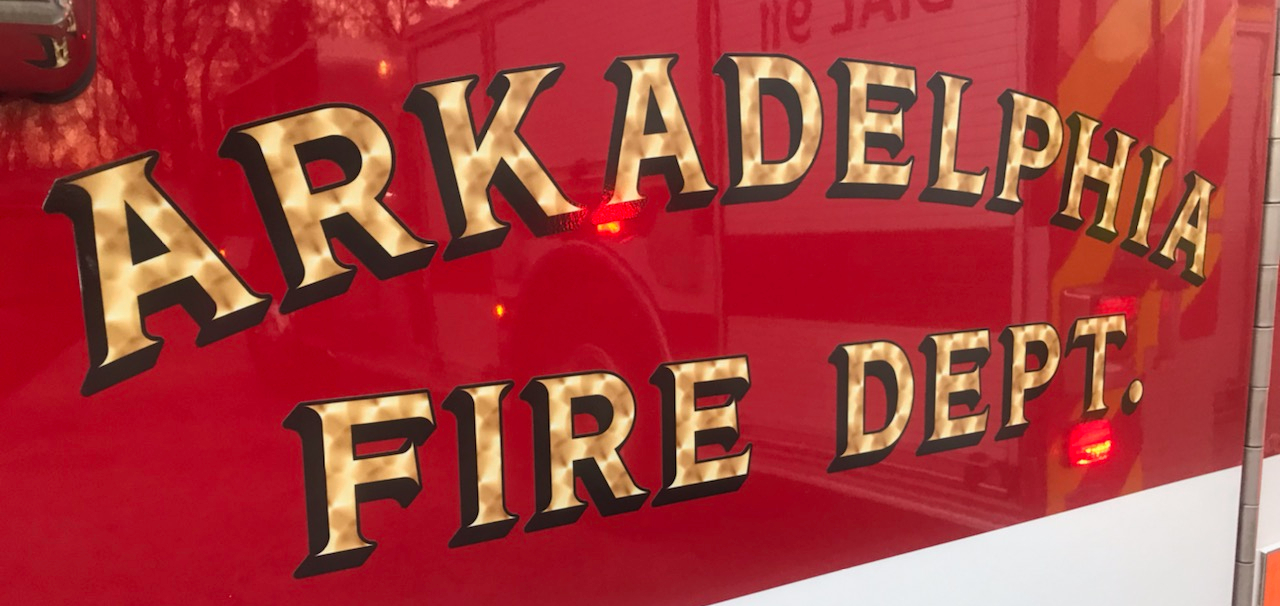 Arkadelphia ISO rating improves, puts city in top 25 nationwide