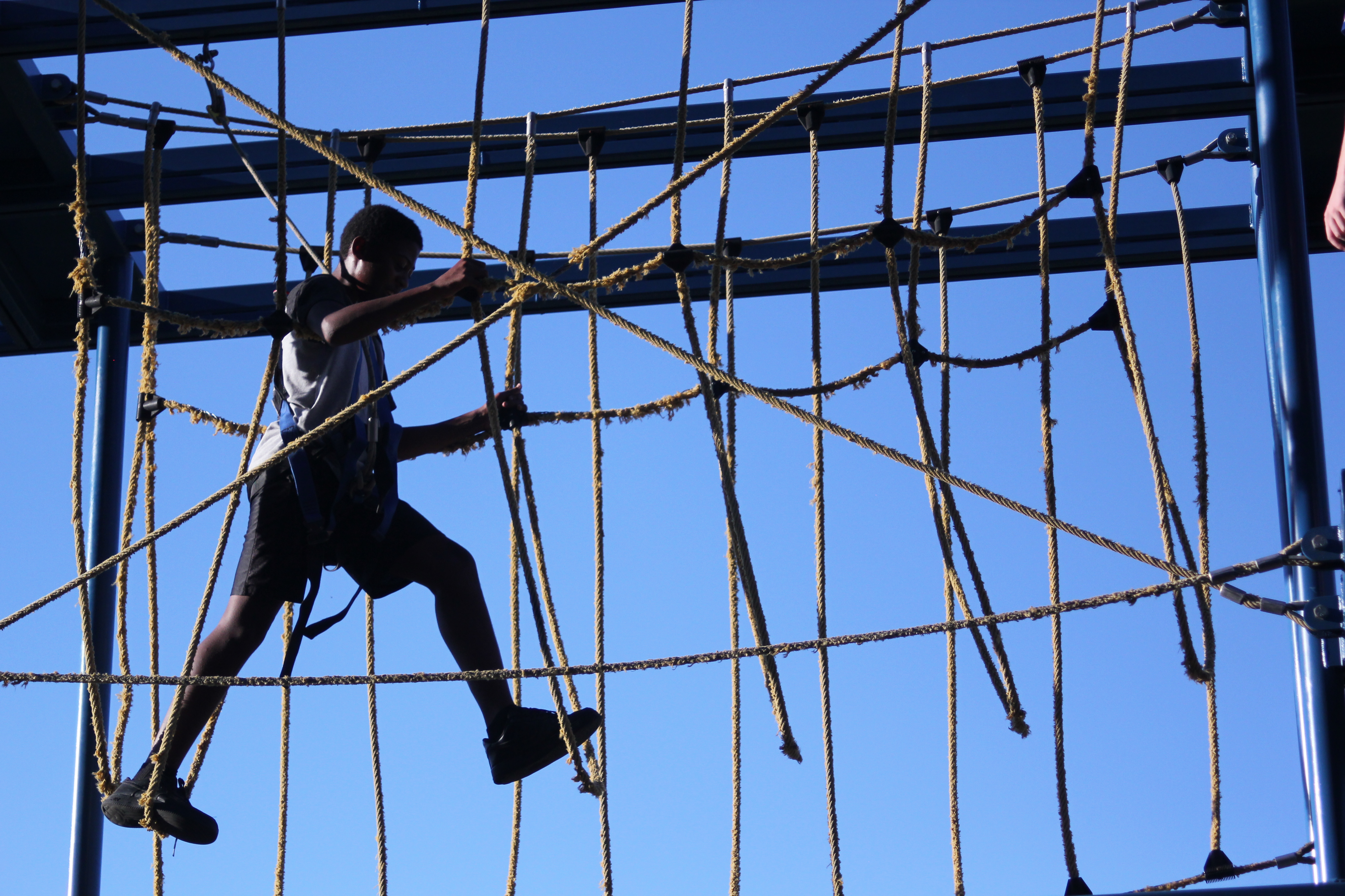 City Manager talks street, airport projects; ‘Blowout’ event a success