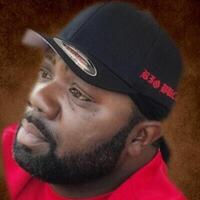 Anthony “Big Buck” Williams