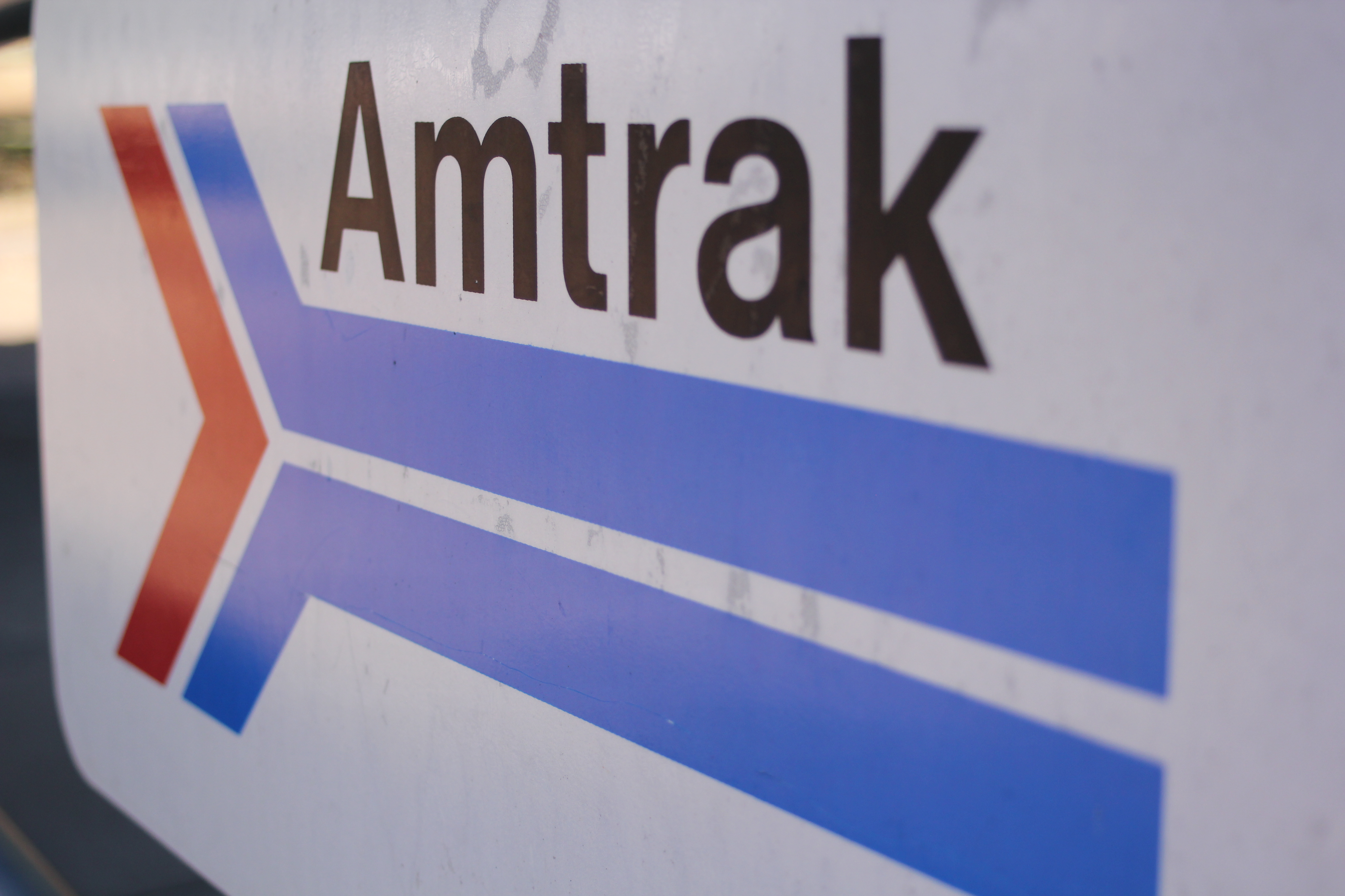 Amtrak aims to achieve net-zero greenhouse gas emissions by 2045
