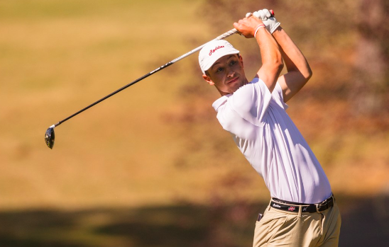 Reddies ranked #12 in latest GCAA poll