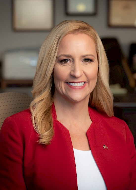 Elder Abuse Conference held in LR