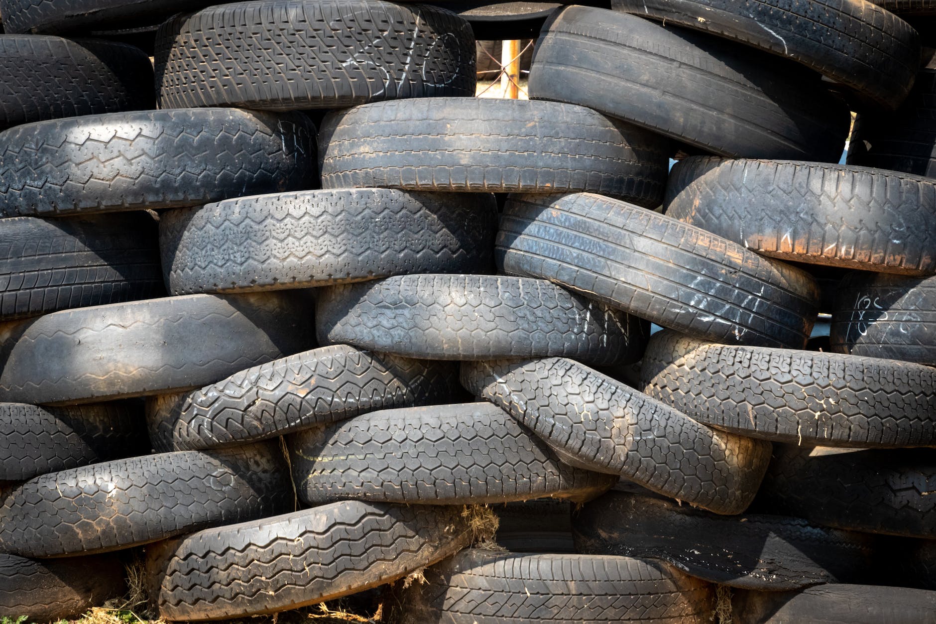 Fix for underfunded tire recycling program must wait for legislative review
