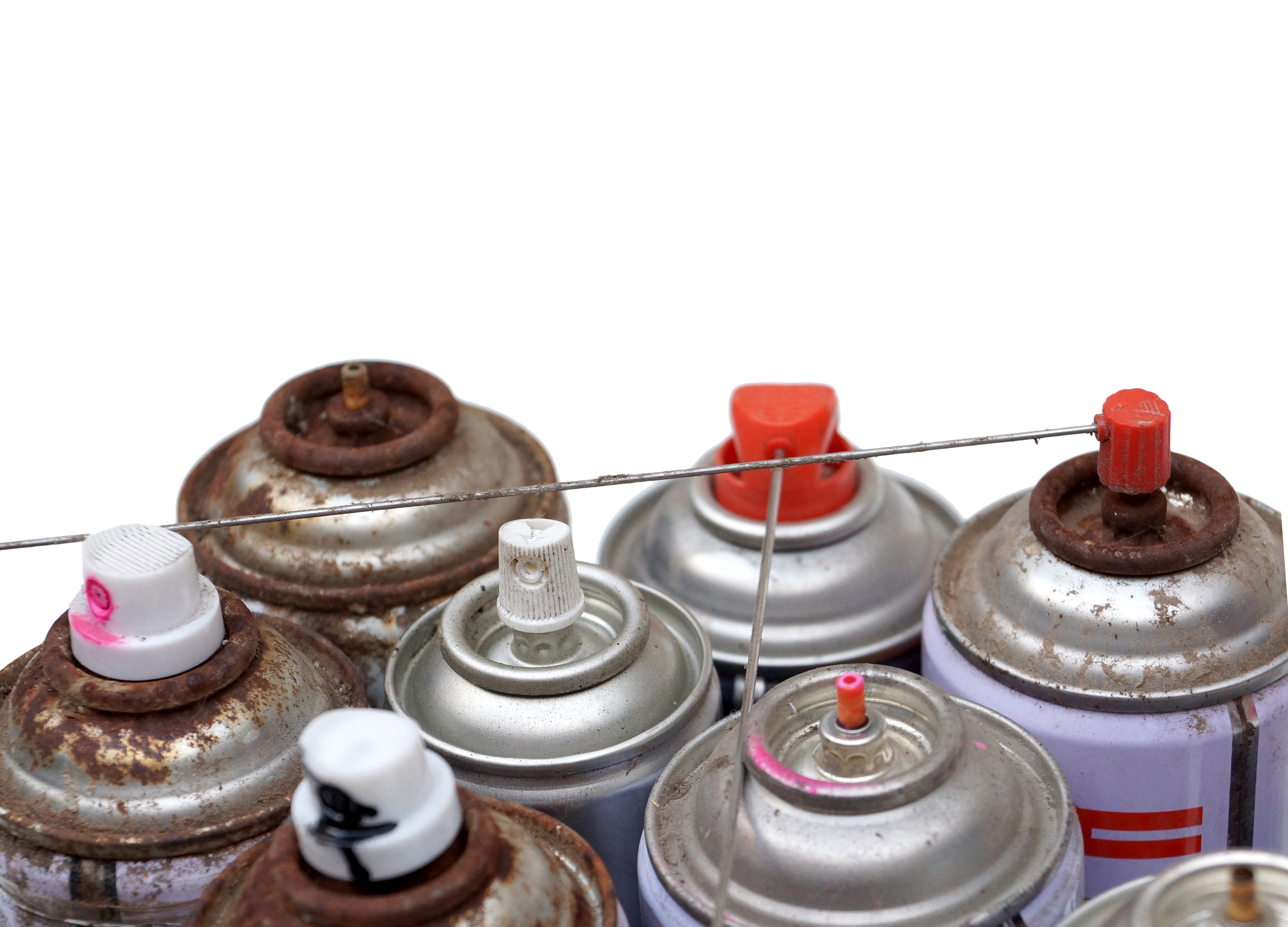 Household hazardous waste collection Nov. 8 at fairgrounds