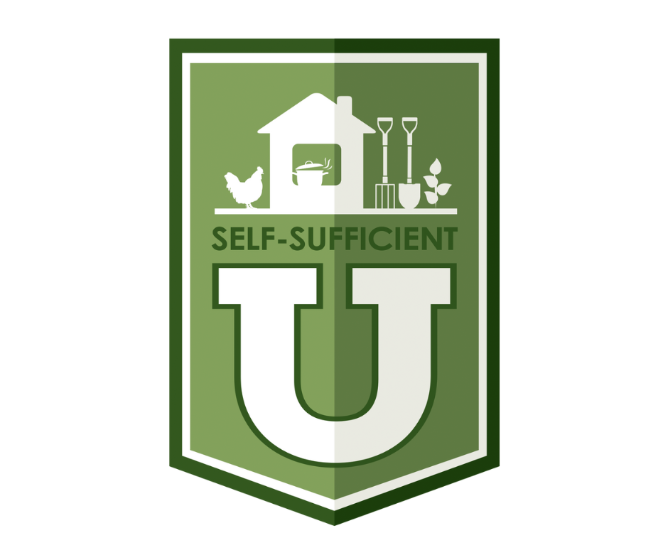 Fall workshop aims to foster self sufficiency