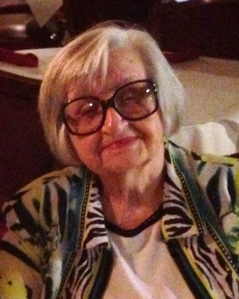 Charlotte Ann Furqueron