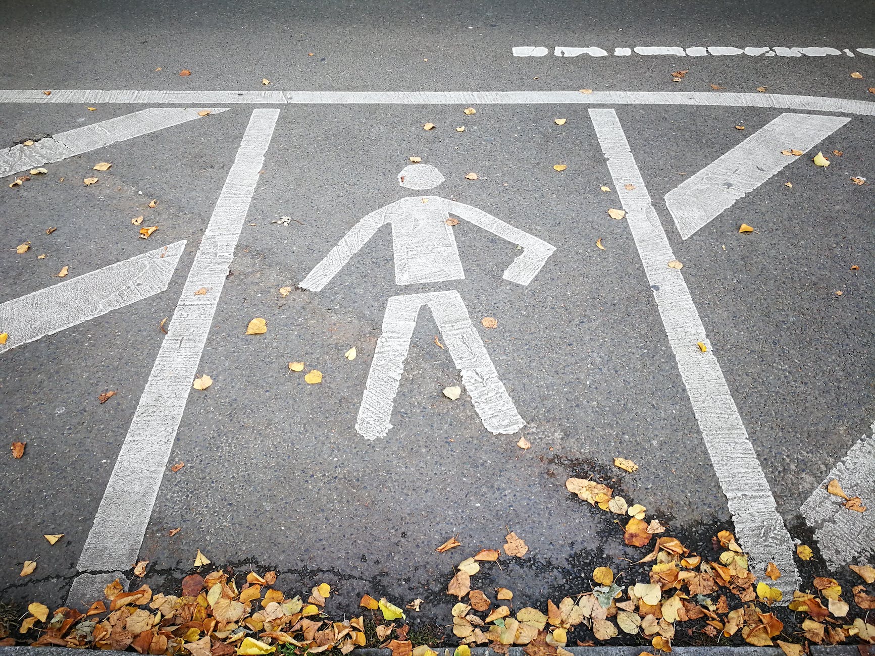 Arkansas ranked 7th in U.S. for pedestrian fatalities