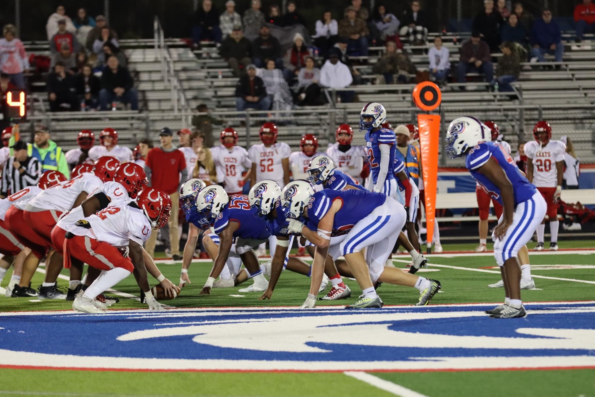 Strong third quarter lifts Badgers to state semifinals