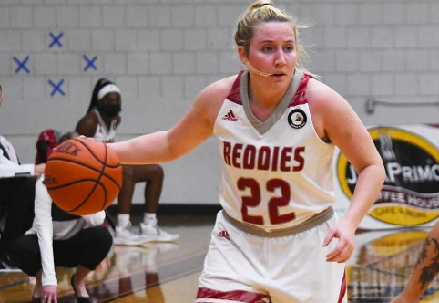 Henderson defeats ATU 78-67 to extend win streak