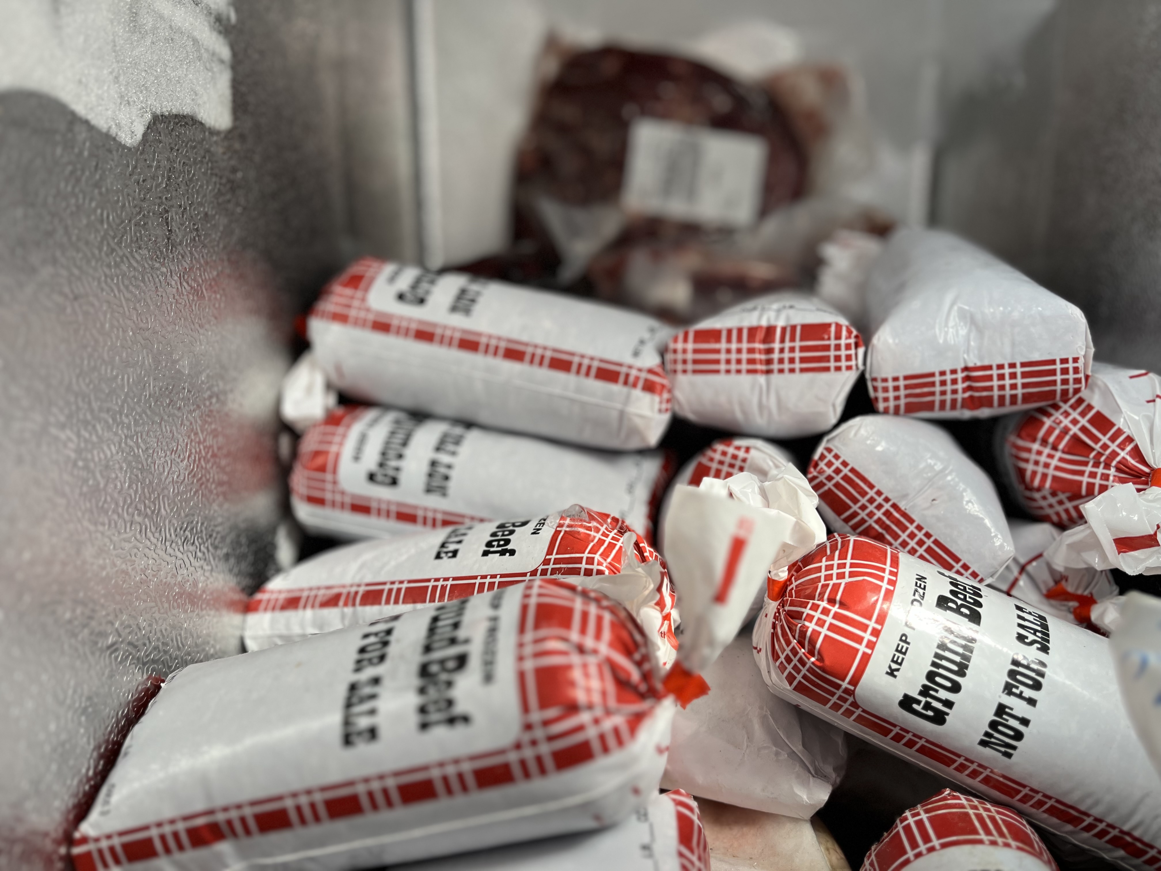 How to keep your food safe during a power outage 