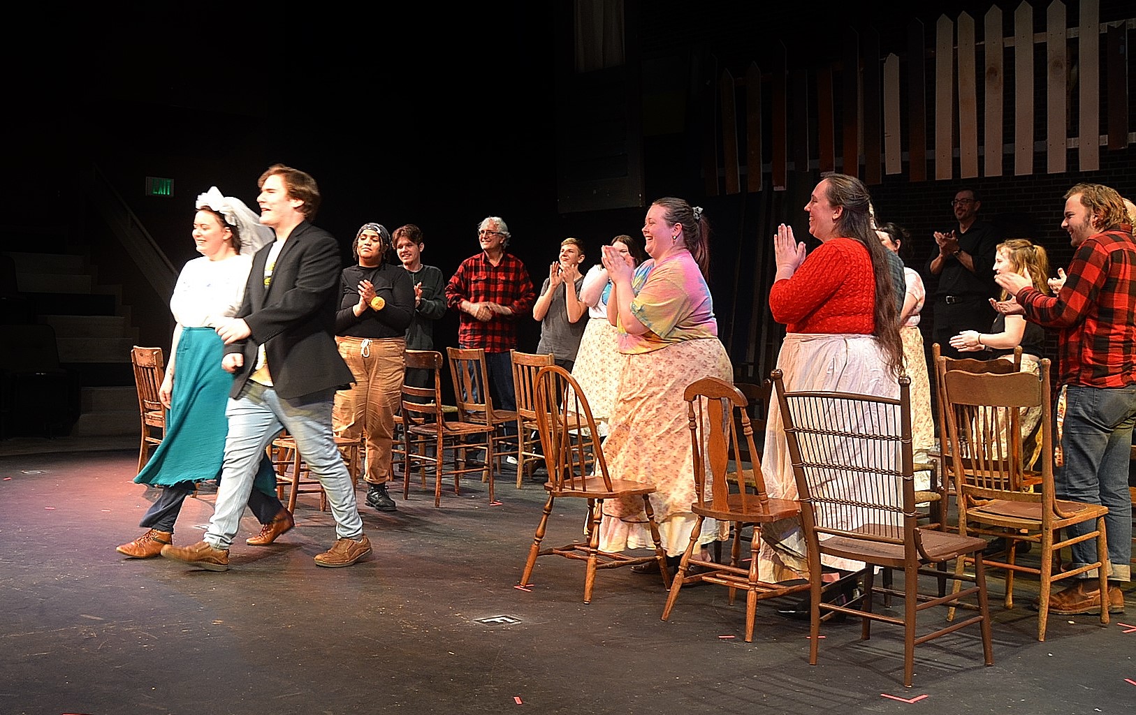 Tickets on sale for ‘Our Town’