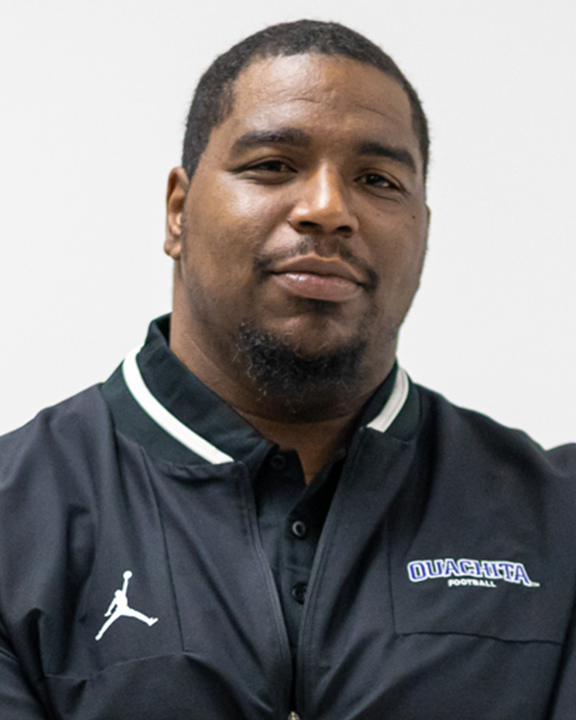 Veteran coach returns to Ouachita football