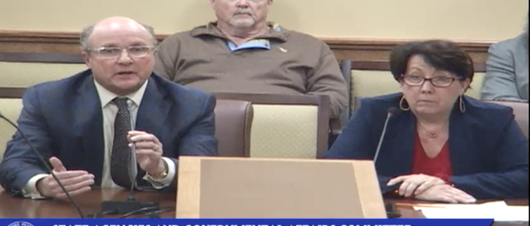 COMMENTARY: A win for keeping the public in public meetings in Arkansas