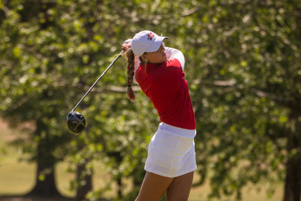 Reddies, Nelson win 2023 GAC title by record margin