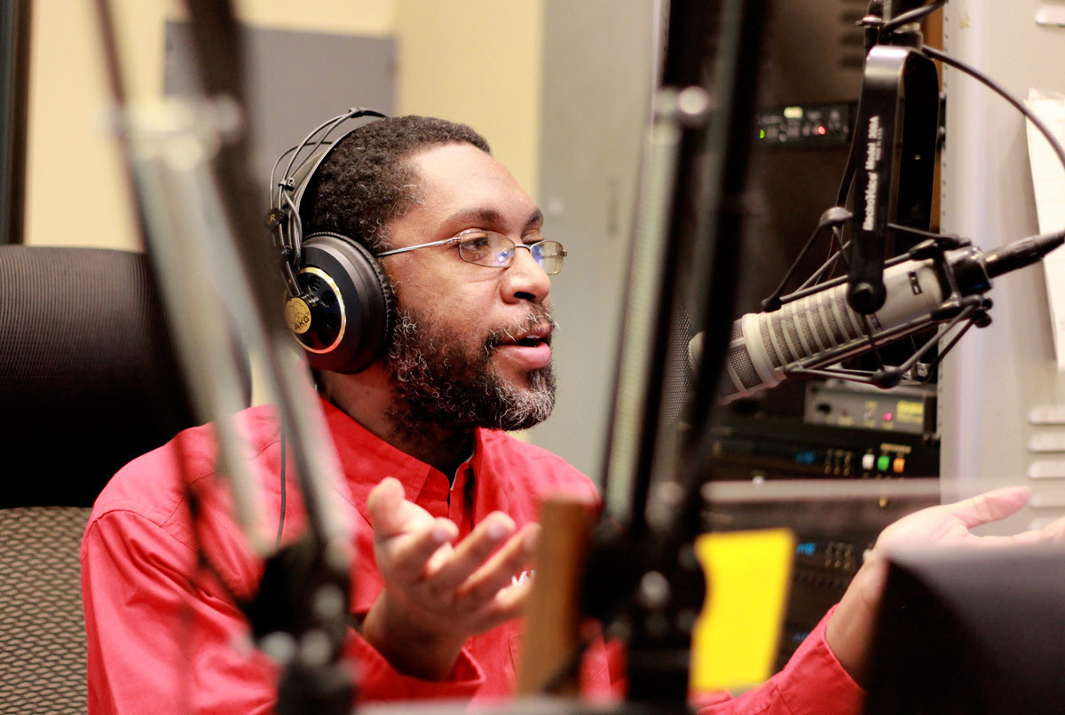 Reddie alumnus named news director at ASU station