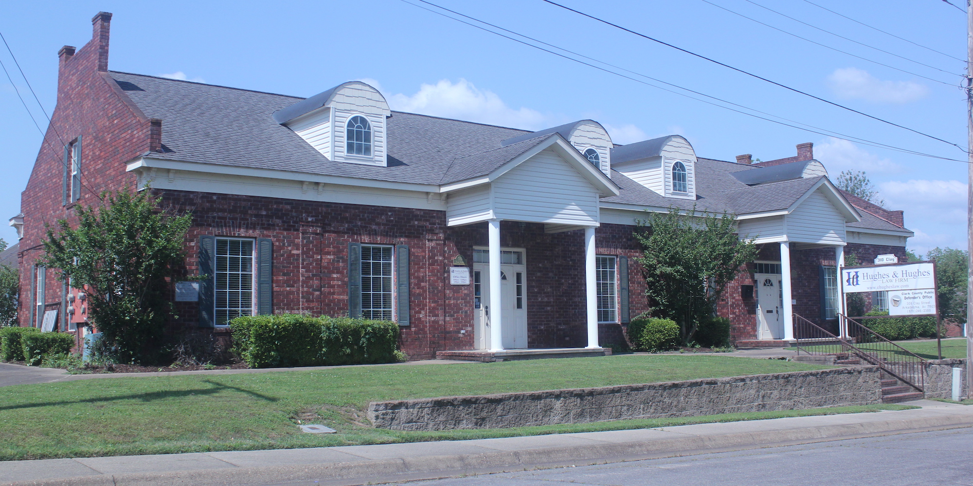 Clark County public defenders outgrow office space