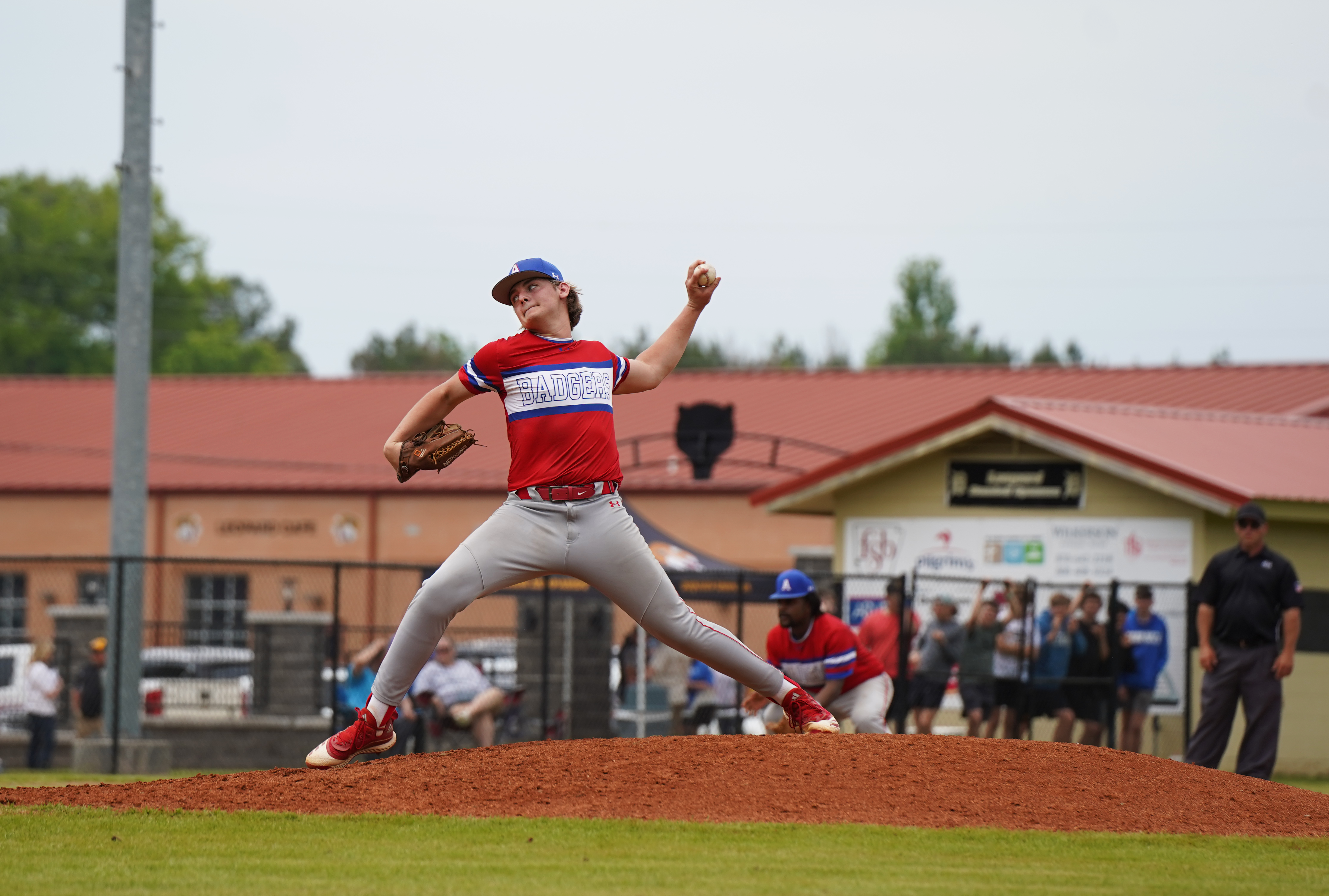 Badgers take thriller over Star City, notch state tourney spot in back-to-back years