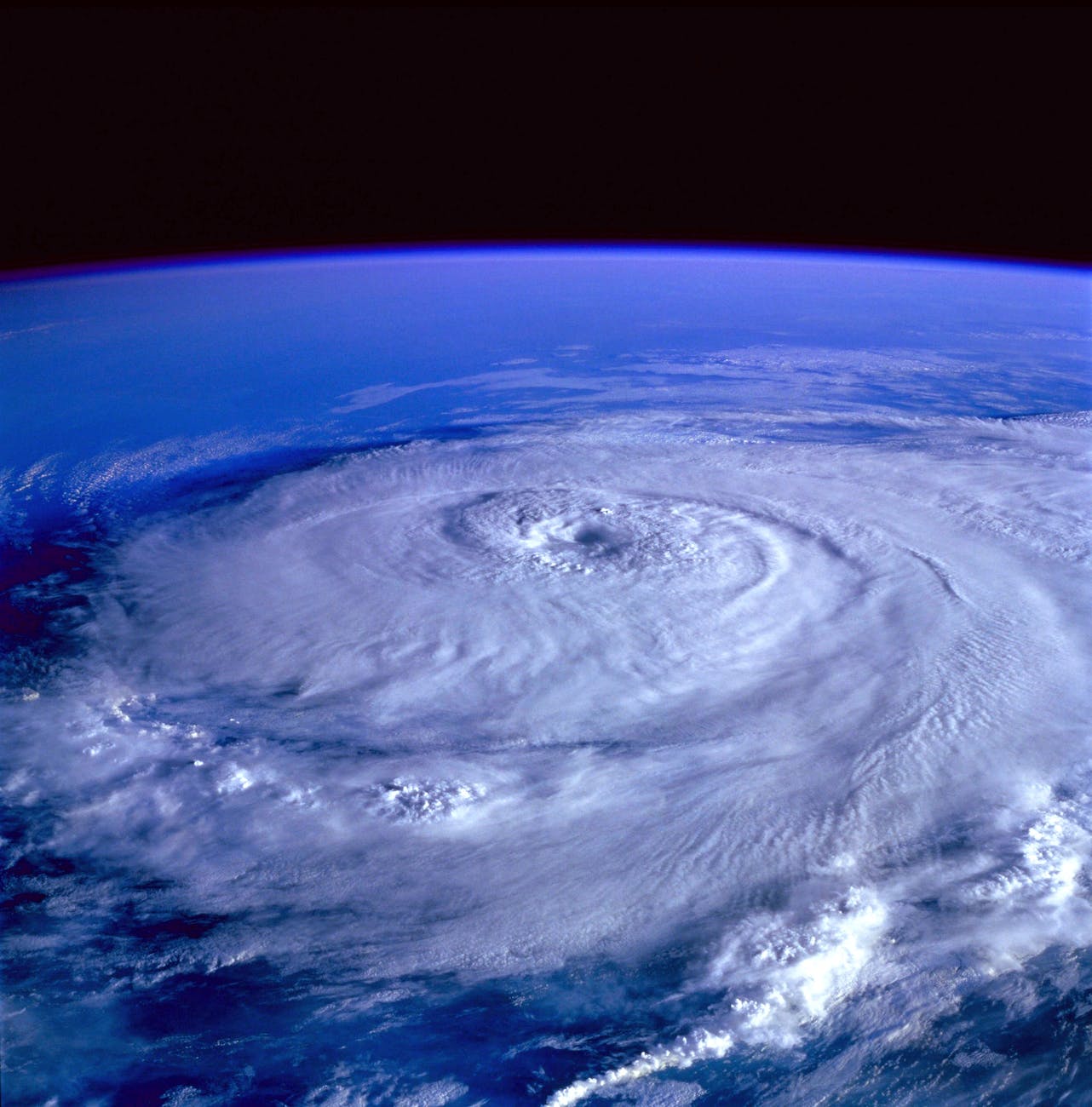 Cyclones named ahead of 2023 hurricane season