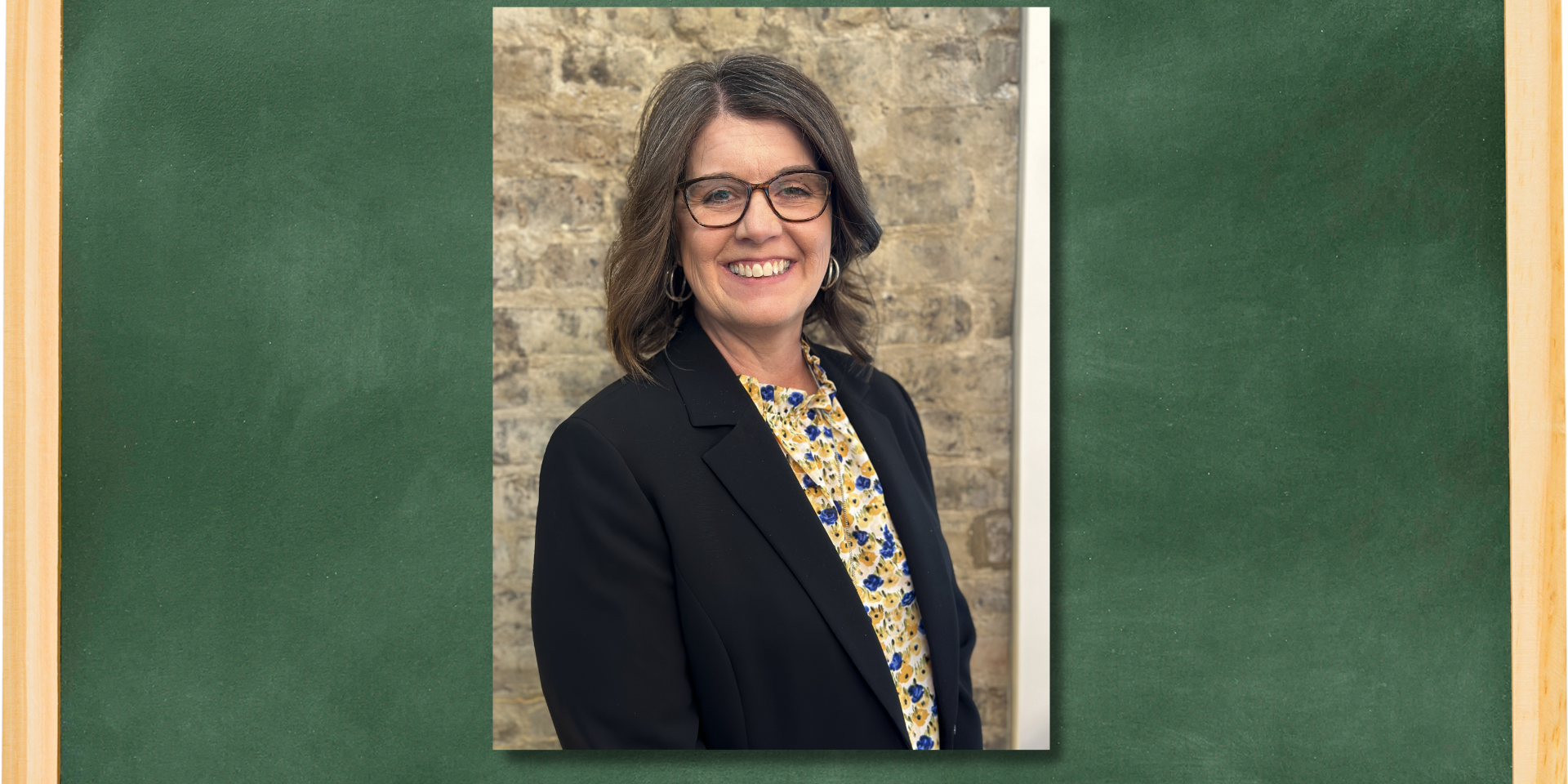 Debbie Stephens named Perritt Primary principal