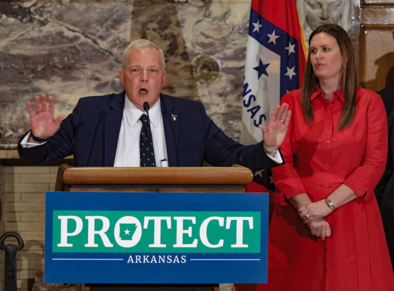 Citing sovereign immunity, Arkansas AG calls on court to dismiss LEARNS Act lawsuit