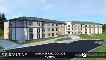 National Park College adding on-campus housing