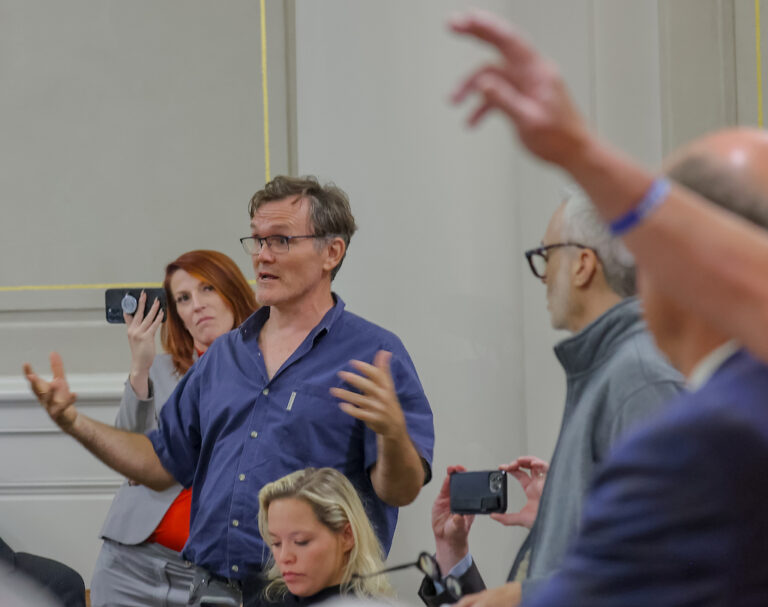 Lawmakers, public await promised replacement for controversial Arkansas FOIA legislation