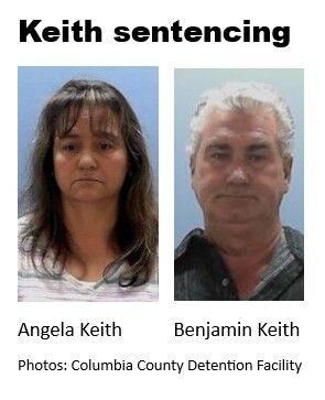 South Arkansas circuit clerk, husband convicted for felonies after restaurant incident | magnoliareporter.com