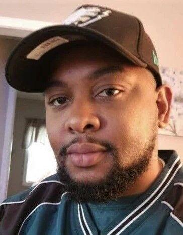 Murder victim trying to shield children when fatally shot | magnoliareporter.com