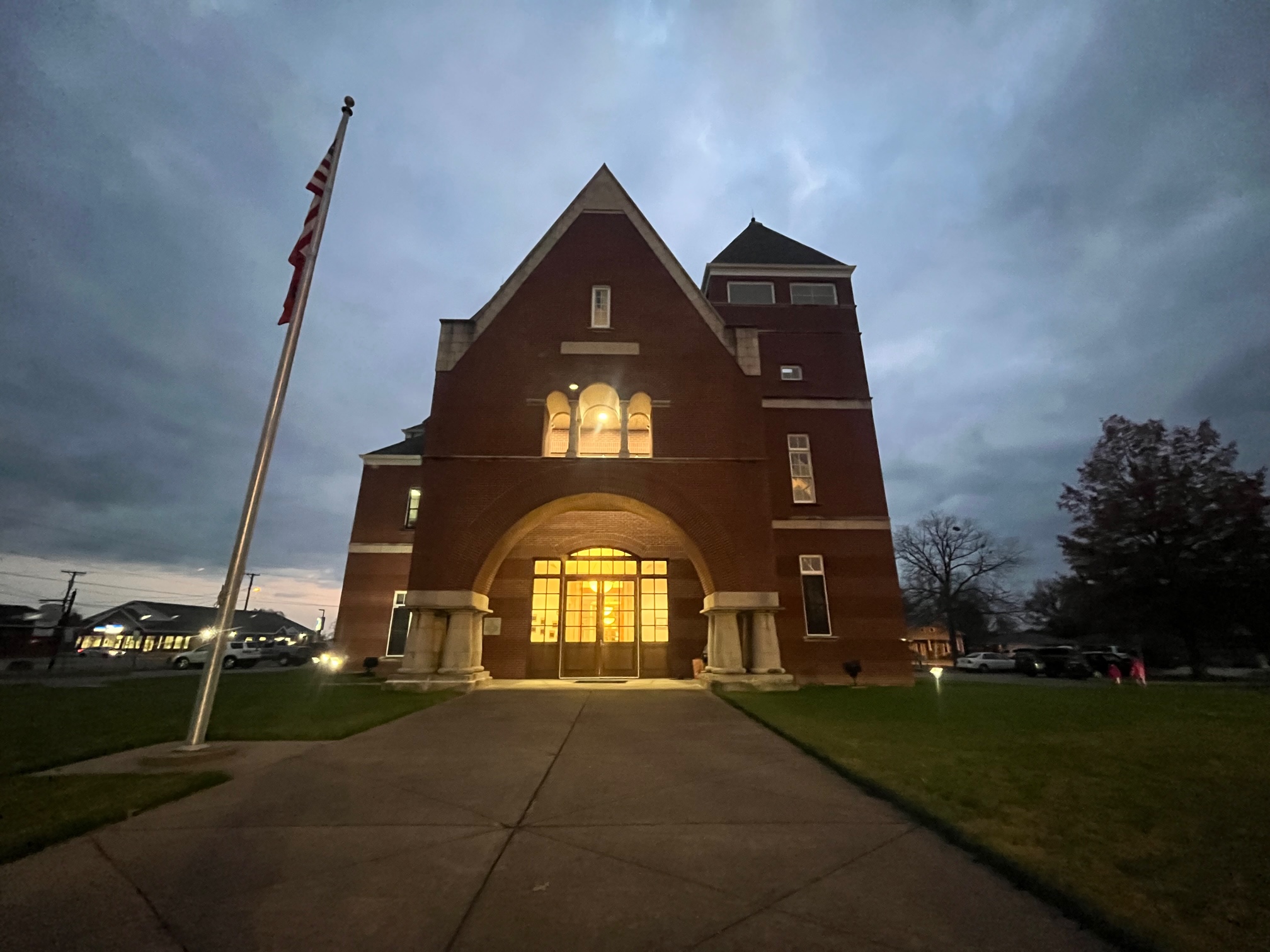 Arkadelphia board tables talk of fee increases for admission to city pool, Rec Center