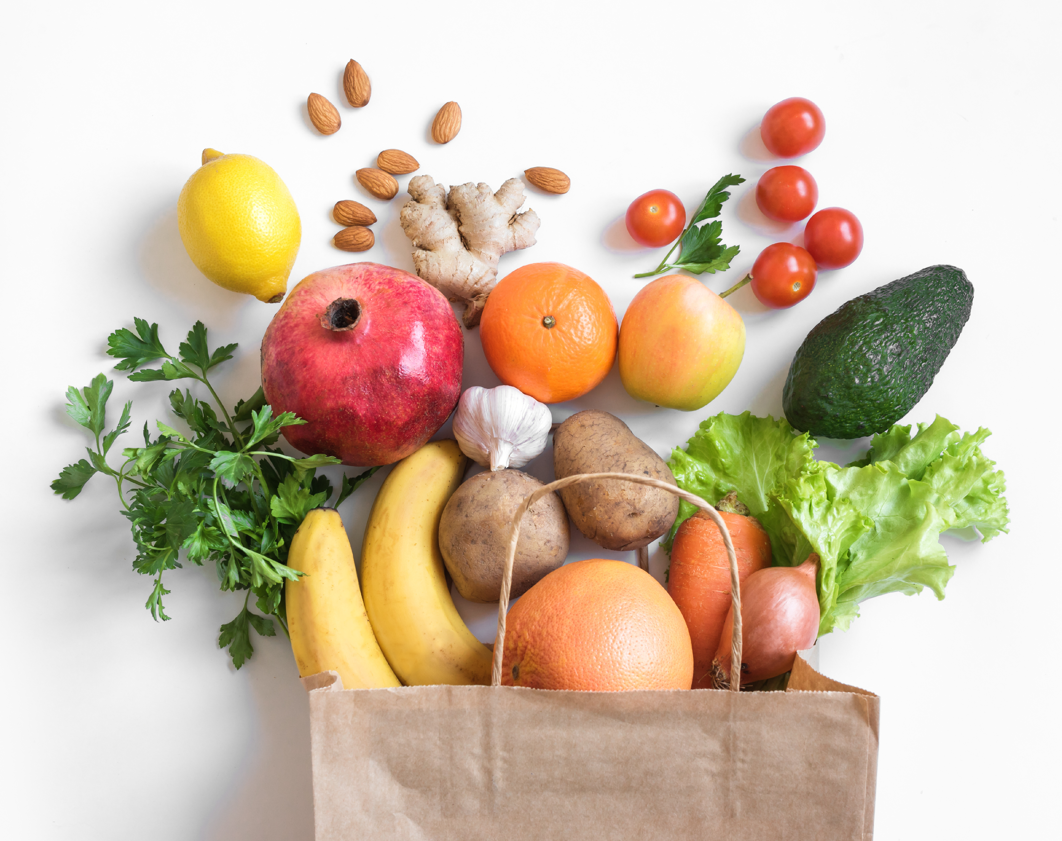 Farmers markets play vital role in boosting state’s economy, access to food