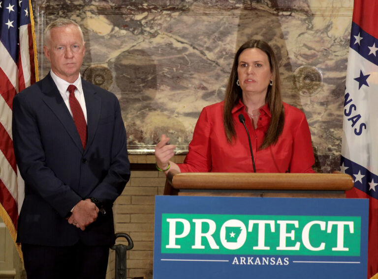 Arkansas Board of Corrections fires prisons chief in escalating dispute with governor