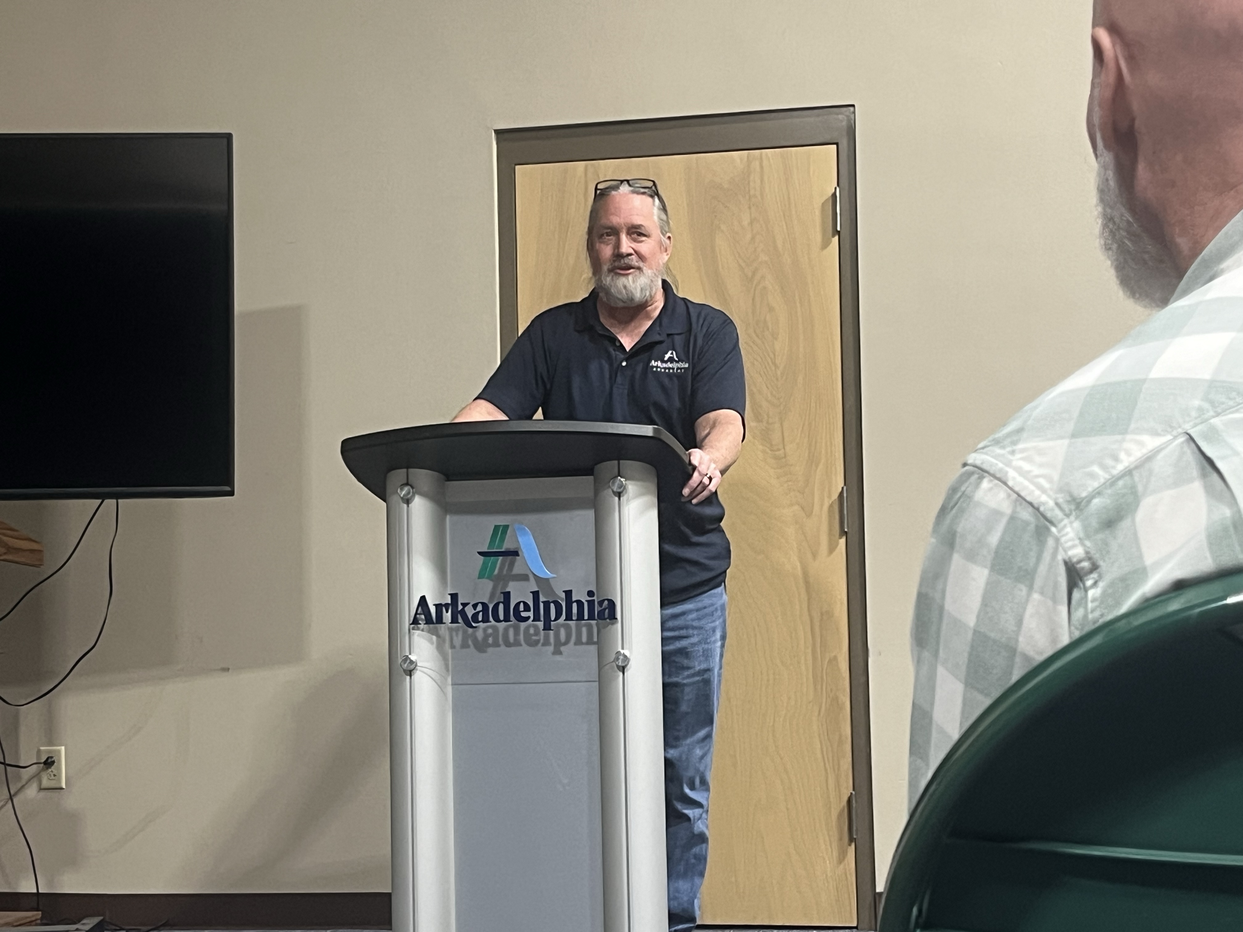 Tax talks and a judge race: Thursday a busy one for Arkadelphia politics