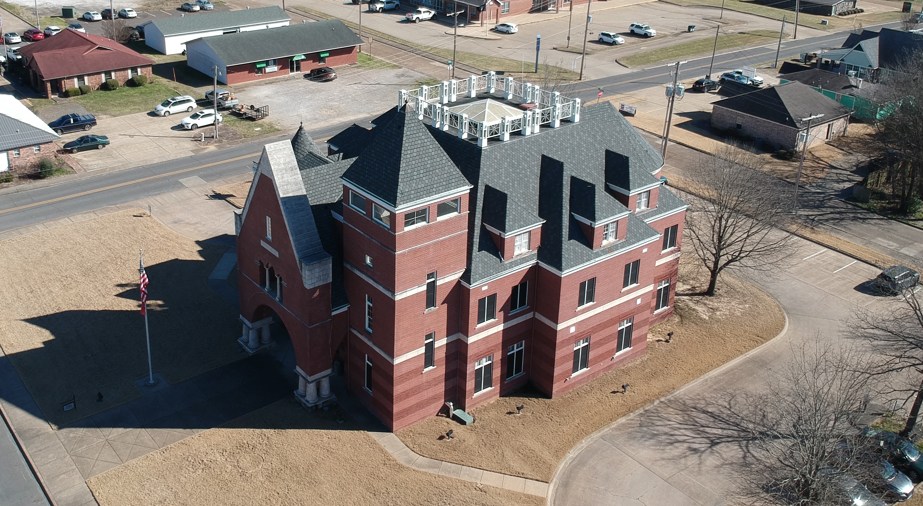 Utility work for Arkadelphia Bypass extended to summer 2025