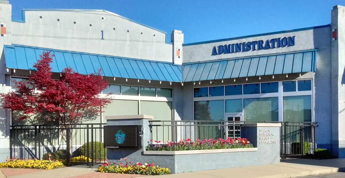 Education co-ops concerned about effect of reduced funding