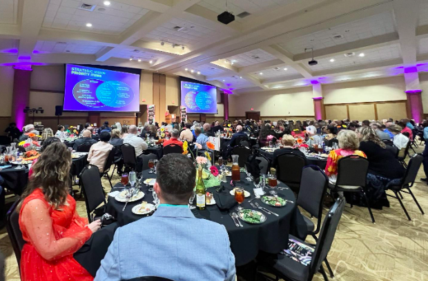 8 honored at Arkadelphia Chamber Banquet celebrating community, progress