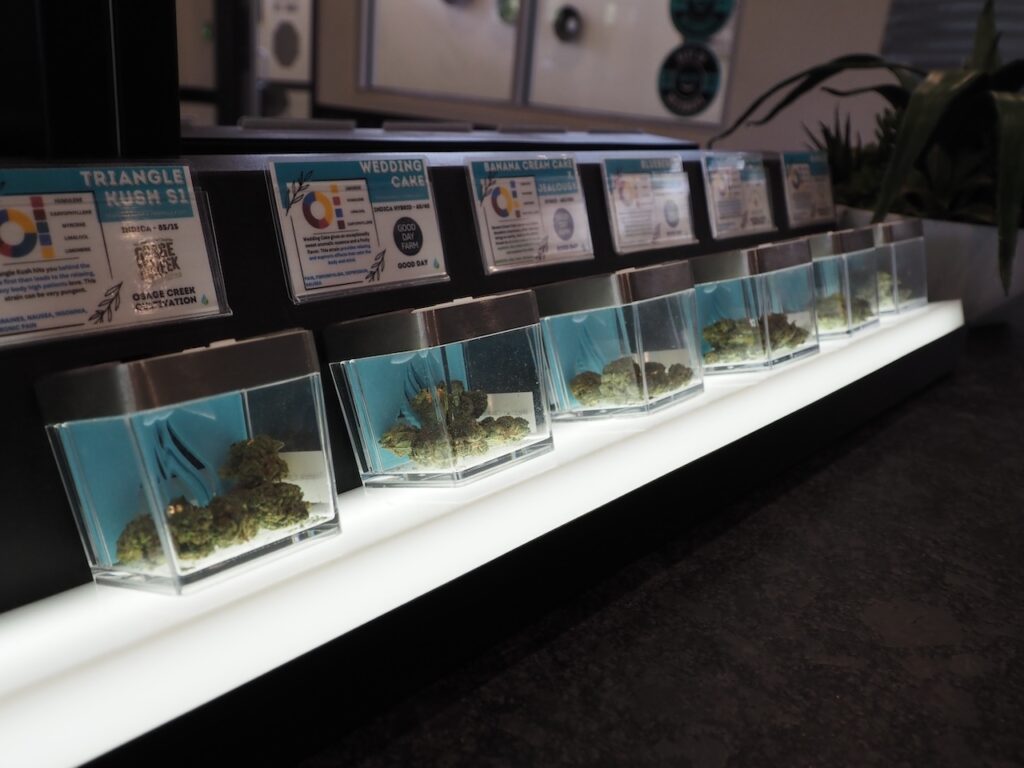 Industry professionals reflect on five years of medical marijuana in Arkansas