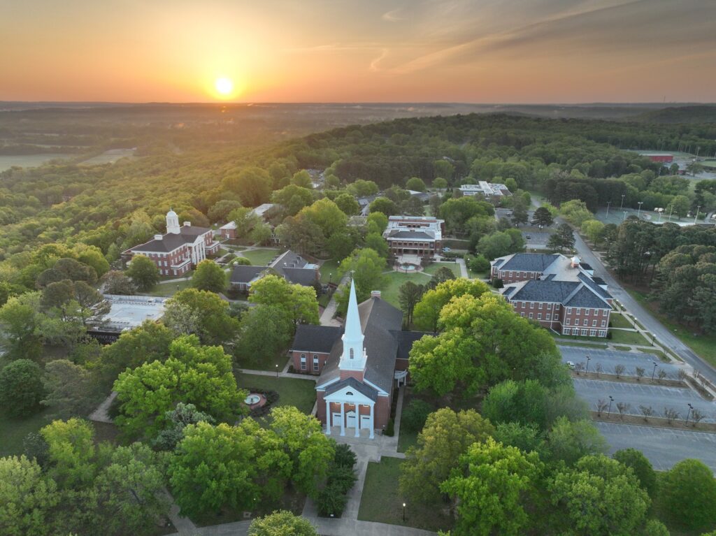 Lyon College selects locations of Arkansas’ first dental, vet schools