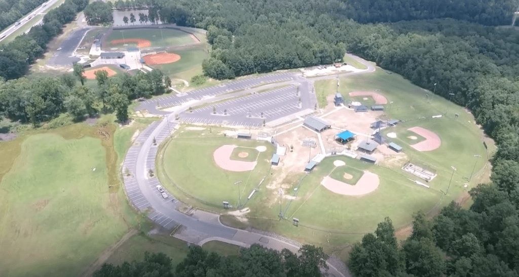 Arkadelphia hosting DYB State Tournament this weekend