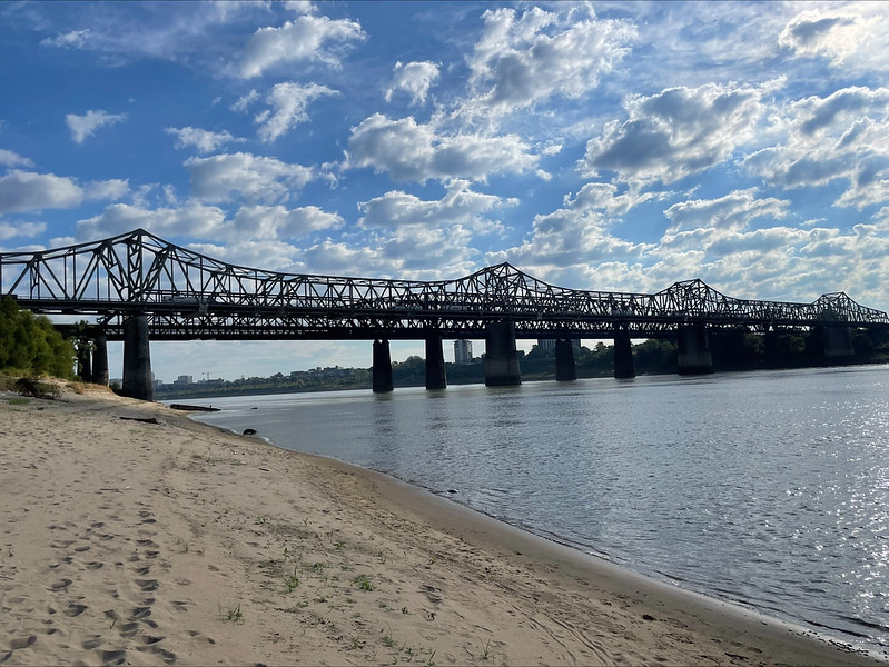 Low Mississippi River levels expected to amplify weaker basis at harvest time